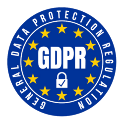 GDPR logo